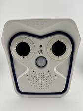 MOBOTIX M16 PoE Kamera mit 2x