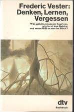 Frederic Vester: Denken