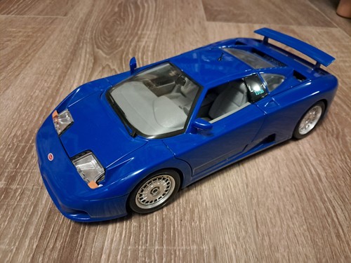 Bugatti 110 - eb,