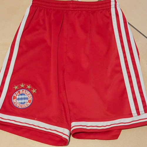 Adidas bayern short - fc,
