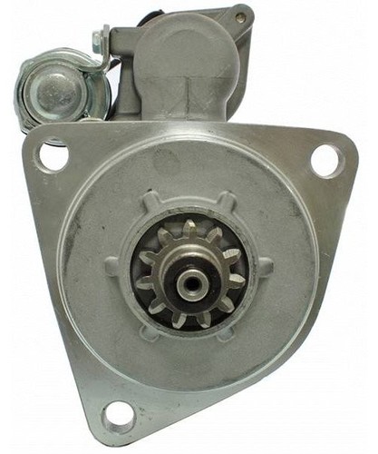 Anlasser neu made italy - -,