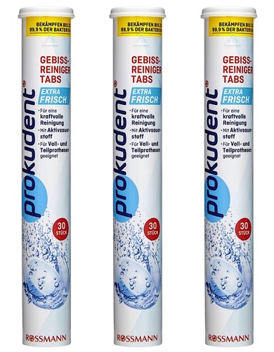 Prokudent gebissreiniger - ✅prokudent,