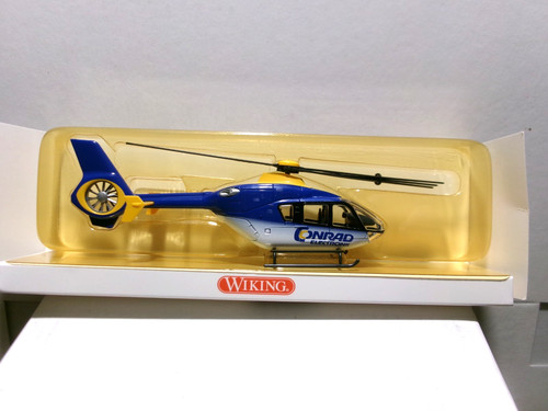 Wiking 02253 eurocopter - 02253, conrad