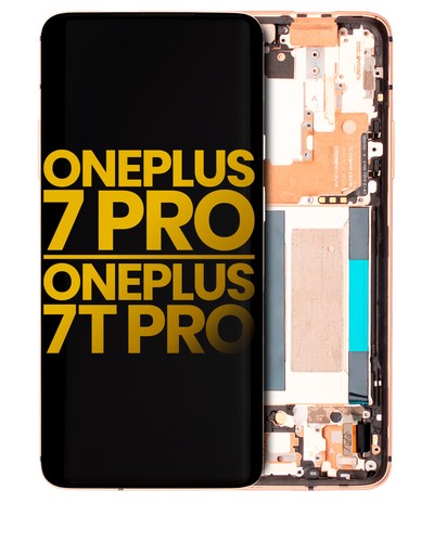 Display für oneplus pro - display,