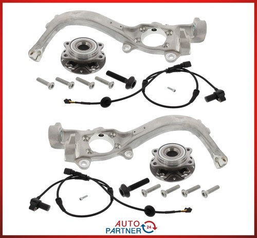 Achsschenkel für audi - für,