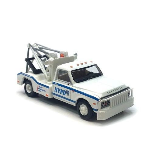 Brekina 19668 chevrolet - brekina,