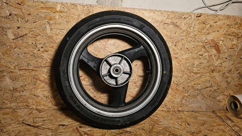 Honda 600 hornet pc34 - cb,