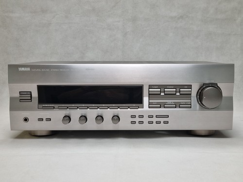 Yamaha 396rds receiver - rx-396rds, +