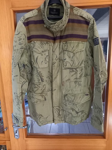 Scotch soda herren jacke - soda,
