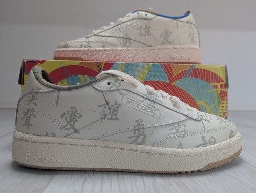 Reebok club c - eu,