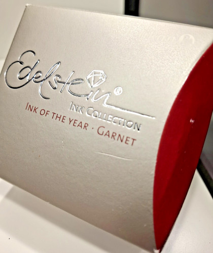 Pelikan edelstein ink - pelikan, of