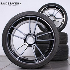 20 21 Zoll original Porsche