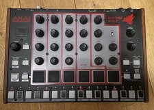 Akai rhythm wolf - rhythm, drum