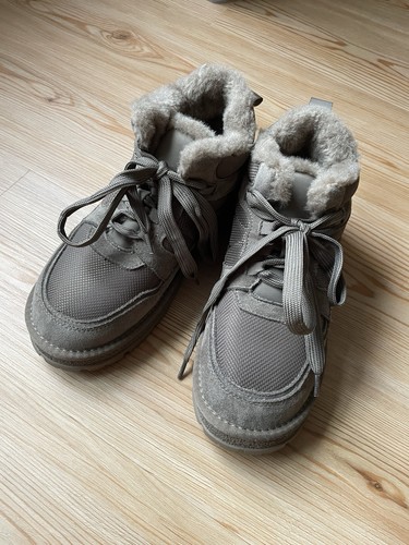 Neue graceland winterschuhe - neue,