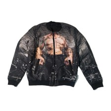 Stegol Herren Bomberjacke L-