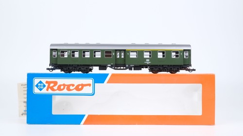 Roco 44367 umbauwagen - h0,