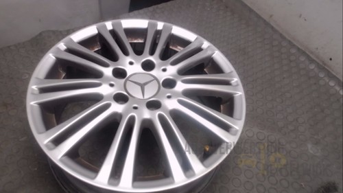Alufelge 6x16 et46 - alufelge,