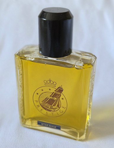 Vintage flakon wolff sohn - vintage,