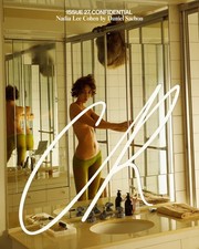 NADIA LEE COHEN Miley Cyrus