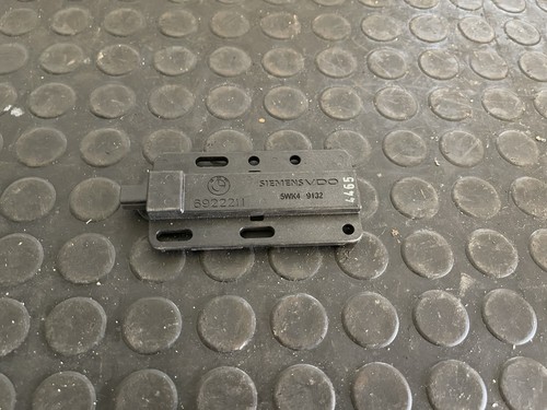 Bmw comfort access - comfort,