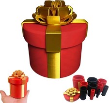 Ärgerliche verschachtelte