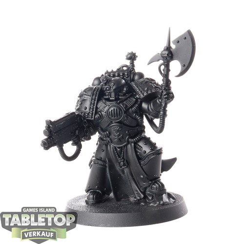 Black templars - templars,