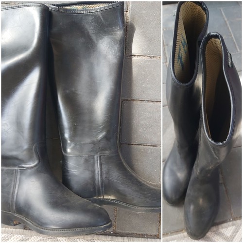 Reitstiefel 37 - reitstiefel,