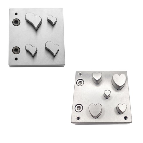 Crafts herz scheibe - ns,