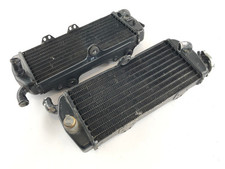 KTM LC4 620 Adventure [1996] - Wasserkühler Set