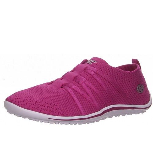 Dockers gerli sneaker pink - by,