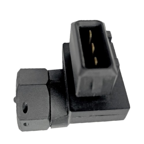 Geschwindigkeitssensor