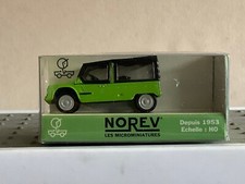 ✅Norev 150914 1:87/H0