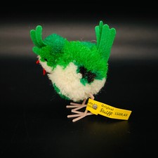 STEIFF Wollminiatur EXOTEN