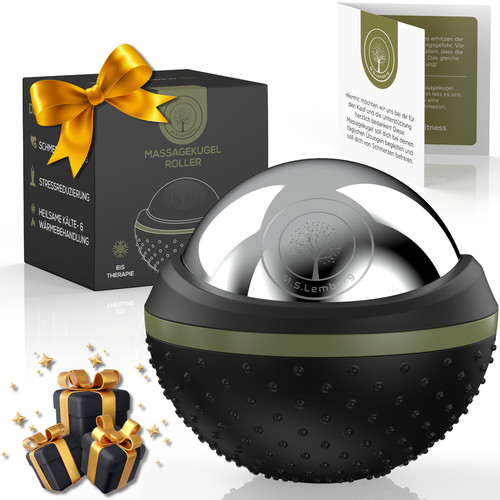 Massageball geschenk für - massageball,