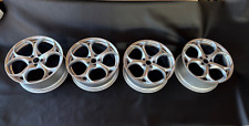 NEU&ORIG Alfa Romeo Giulia Veloce 8Jx19 + 9Jx19 Felgen Satz Alufelgen Wheels Set