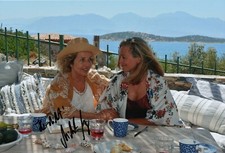 MICHAELA MAY original