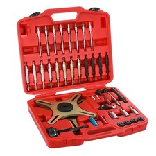 SAC Kupplungswerkzeug Montage