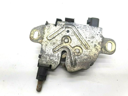 Ford focus schloss - 1,