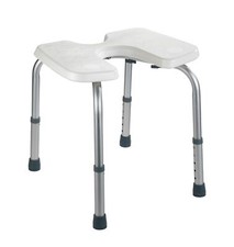 WENKO Badewannen Hocker Dusch