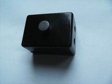 Original Bakelit Verteiler VW