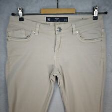 s.Oliver Jeans Damen Hose Gr