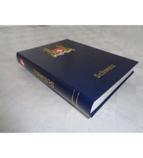 Leuchtturm 60 weiße Seiten