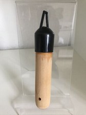 Alter Schlüsselanhänger Holz Segel Boot Klassiker Hotel Antik Surfer Geschenk