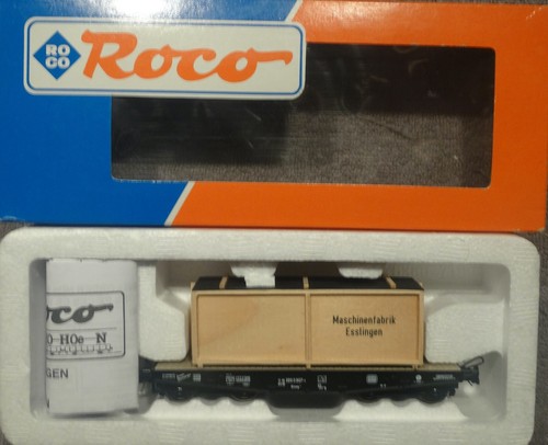 Roco 46380 - 46380, a