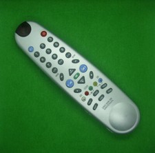 Universalfernbedienung Watson URC 22B-6N für TV,VCR,CBL,DVD,SAT