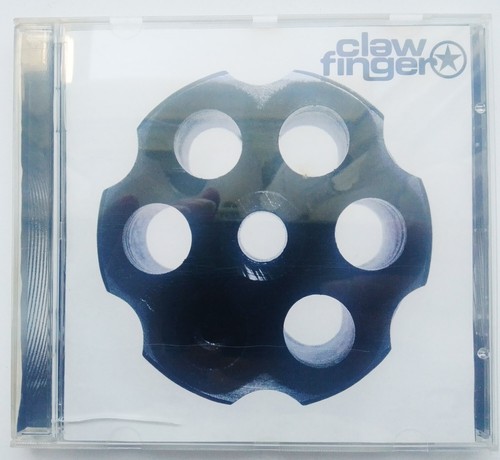 Clawfinger cd - -,