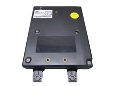 Car Phone Control Unit