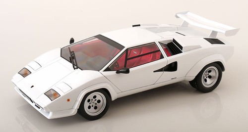 Scale lamborghini - kk-scale,