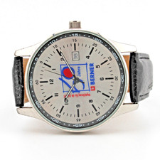 Sammler Herren Uhr BERNER