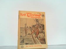 Rolf Torring 's - Abenteuer